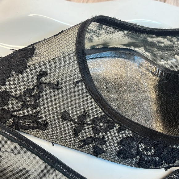 MANOLO BLAHNIK HEELS - Picture 7 of 9